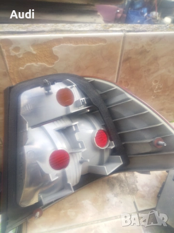 Ляв стоп комплект за BMW Е46  320 325 328, снимка 6 - Части - 53884474