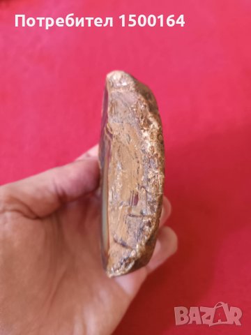 Ахат, снимка 3 - Други ценни предмети - 37831138