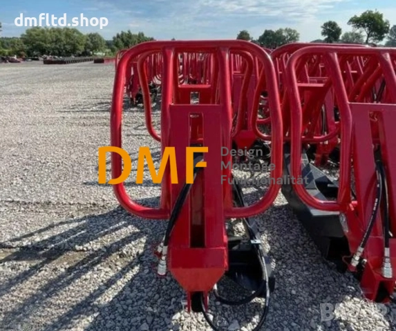 ЩИПКИ ЗА БАЛИ СИЛЕН И НАДЕЖДЕН, снимка 12 - Селскостопанска техника - 52582412