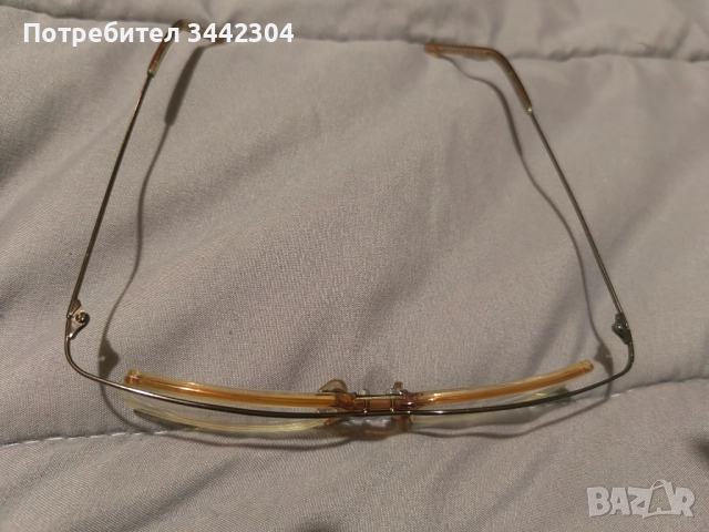 Рамка за диоптрични очила GUCCI, снимка 5 - Слънчеви и диоптрични очила - 52279430