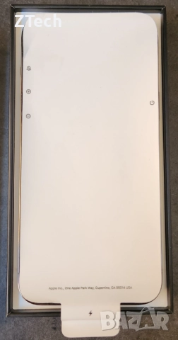 iPhone 13 Pro Max 256 GB Като Нов 86 % Батерия, снимка 9 - Apple iPhone - 52671426