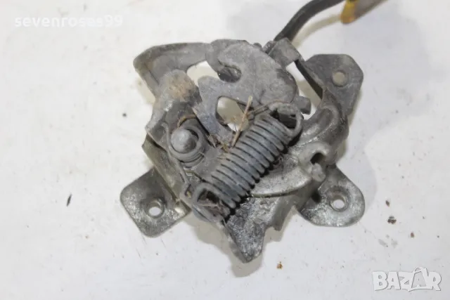 Брава преден капак Фиат Панда 3 1.3D 2012-2022 Fiat Panda 3 , снимка 5 - Части - 49795528