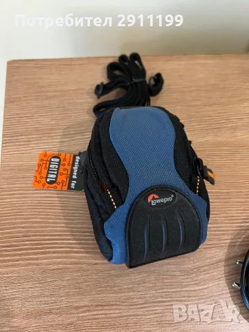 Фотоапарат Casio 9,1Mp, снимка 10 - Фотоапарати - 49961030