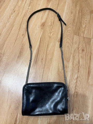 Calvin Klein оригинална дамска чанта, снимка 5 - Чанти - 54220207