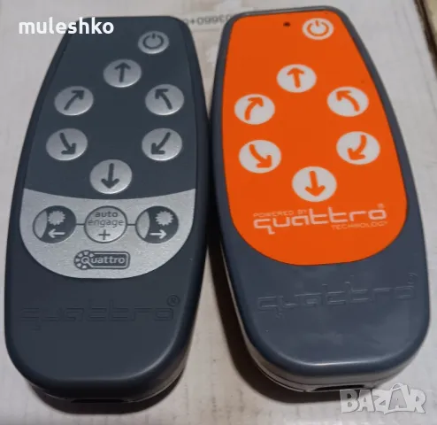 Дистанционни за мувъри. За различни модели. , снимка 16 - Каравани и кемпери - 25184622