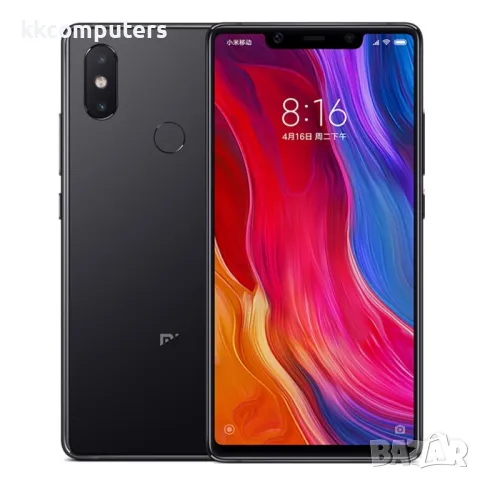 ЧАСТИ - за XIAOMI - Mi 8