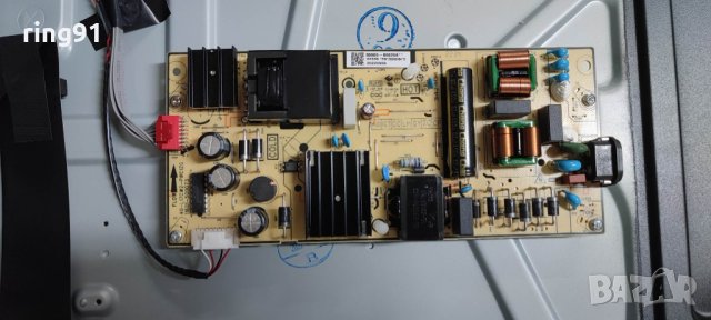 Захранване - 40-L17CW2-PWC1ZG ( 11601-500073 ) TV TCL 55C635