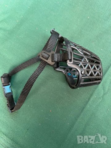 Продавам намордник за куче , снимка 1