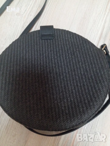 Дамска чанта H&M, снимка 5 - Чанти - 50662853