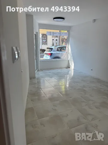 Даваме под наем партерно помещение, снимка 3 - Офиси - 55991370