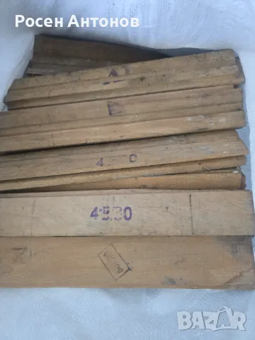 Паркет , снимка 2 - Естествен паркет - 50341007