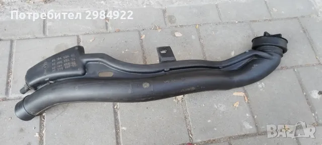 РАЗПРОДАЖБА Тръба гориво за пежо 306 HDI комби НАМАЛЕНИЕ , снимка 5 - Части - 47752909