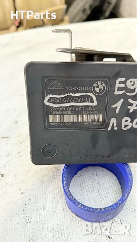 Abs модул БМВ Е90/91 ляв волан abs bmw e90/91, снимка 1
