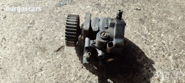 ГНП 9643567280 / DV4DP DELPHI Citroen C3 1.4HDI - 290лв