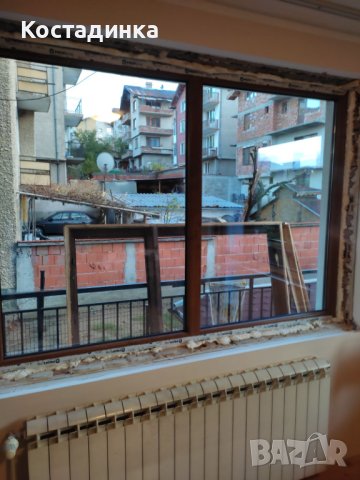Производство и монтаж на алуминиева и пвц дограма., снимка 2 - Монтажници - 42854297