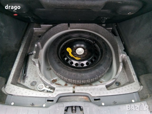 Волво V50 2.0d, снимка 11 - Автомобили и джипове - 30794579