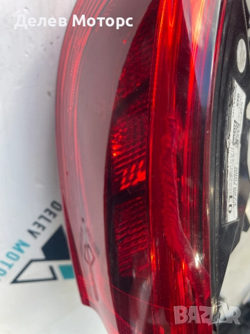 90078374 ляв стоп от Infiniti Q30S 2.0T 211ph., engine 270920, Sport, AWD, Panorama, Bose, 4x4, auto, снимка 3 - Части - 52351535