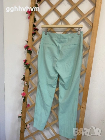 Панталон на zara, снимка 3 - Панталони - 54330886