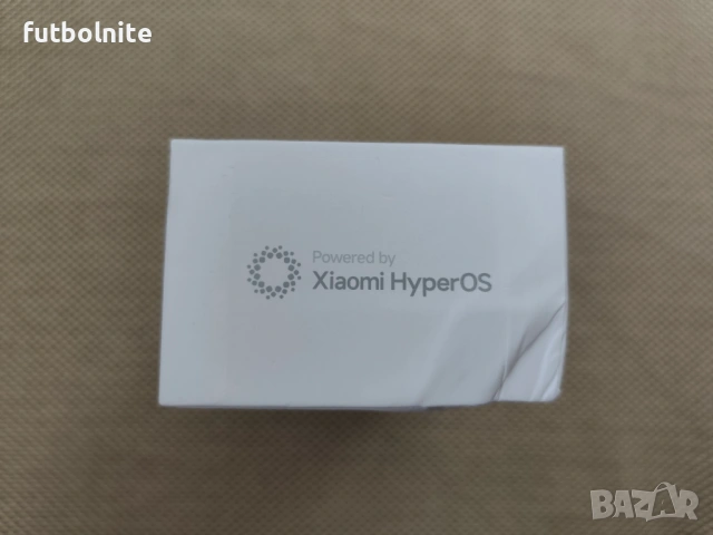  Мобилен телефон Xiaomi Redmi Note 14 Pro, 8GB RAM, 256GB, 5G, 6.67", 50MP, черен НОВ, снимка 9 - Xiaomi - 53132145