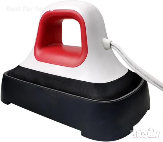 Мини термо преса за текстил и др HYTIREBY, снимка 11 - Друго търговско оборудване - 48423708