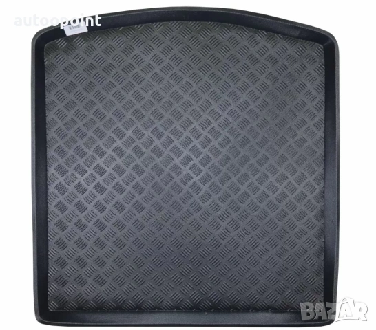 Стелка за багажник за Toyota Corolla (2018+) Upper floor, Hybryd, combi