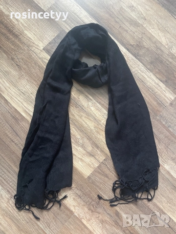 Лот от шалове , снимка 2 - Шалове - 51966090