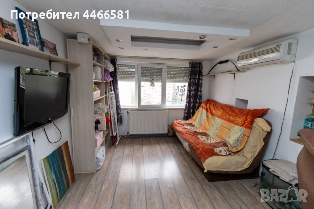 Продава се 4-стаен мезонет в кв.Бели Брези., снимка 11 - Апартаменти - 52110801