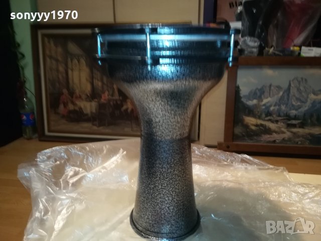 ПРЪСКАНА ТАРАМБУКА 30СМ 1210212029, снимка 14 - Ударни инструменти - 34442323