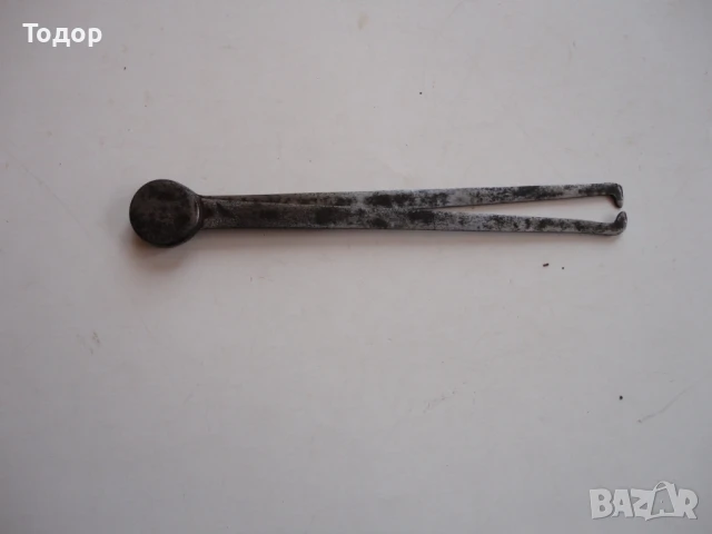 Армейски пергел инструмент Arthur Kaiser , снимка 5 - Други инструменти - 50471318