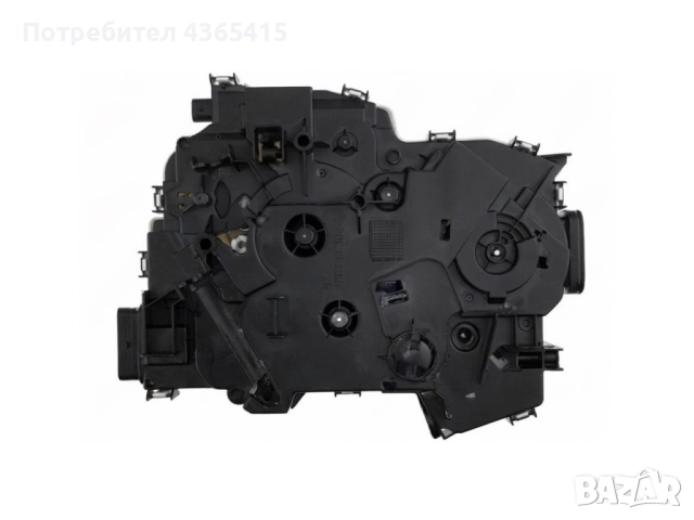 Брава за плъзгаща врата за Mercedes Vito W447 (2014-2024) A4477300100, снимка 2 - Аксесоари и консумативи - 51844112