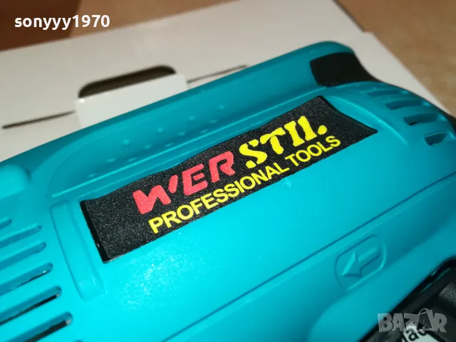 ®БОРМАШИНА 220В НОВА 2011241714, снимка 7 - Бормашини - 48041521