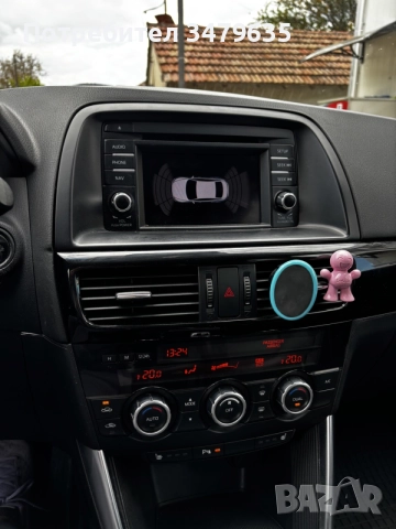 Mazda CX-5 Skyline 2.2 , снимка 3 - Автомобили и джипове - 55877562