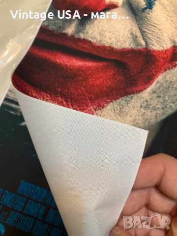 Филмови плакати / постери от канава (CANVAS), снимка 8 - Колекции - 52191183