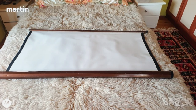 Преносим мини проектор XFIRE S10 с Android 9, снимка 10 - Плейъри, домашно кино, прожектори - 44976587