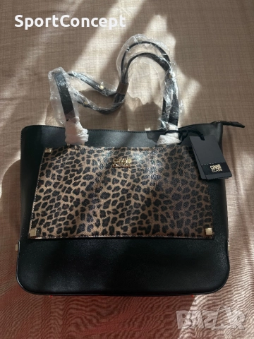 Cavalli Class дамска чанта – чисто нова, с етикети