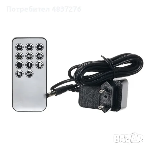 Електрическа люлка за бебе, снимка 6 - Детски люлки - 56008318