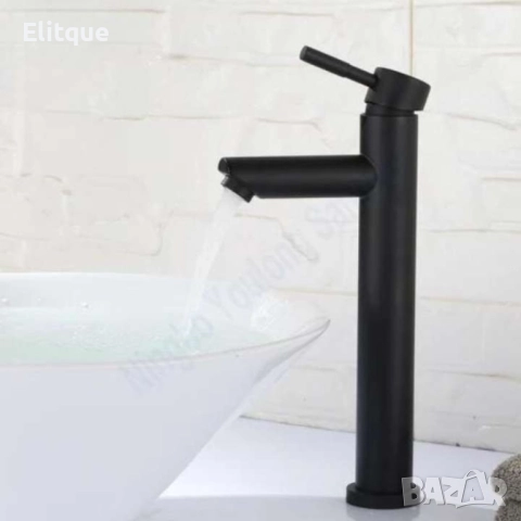 Античен смесител за топла и студена вода, снимка 5 - Други стоки за дома - 52854020