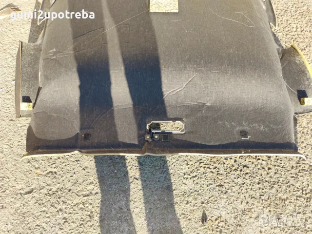 Таван Вътрешен Porsche Cayenne 3.0D 92A/EG22/2012, снимка 6 - Части - 47807484