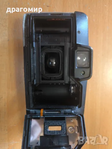 Canon PRIMA Zoom 76 Ai AF , снимка 5 - Фотоапарати - 48317217