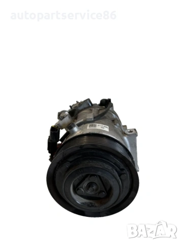 Помпа компресор за климатик хибрид за KIA Sportage 1.6 CRDi (2020) 97701D7550