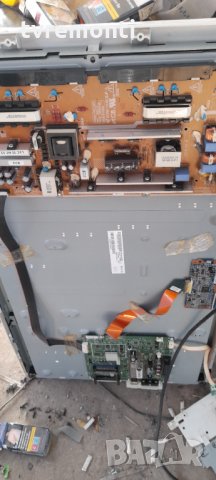 MAIN AV BN41-01165B BN94-02710G for, SAMSUNG, LE32B541, снимка 6 - Части и Платки - 34885116