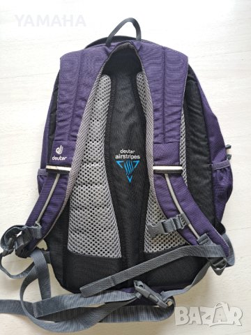 Deuter  Дамска  Раница , снимка 8 - Раници - 42247834