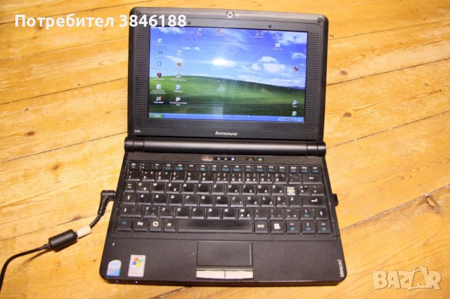 Lenovo S9e, снимка 1 - Лаптопи за дома - 42355533