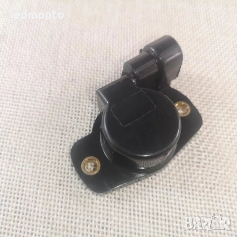 TPS сензор за автомобили Сензор TPS Dacia за дроселовата клапа Алфа 145 / 146, снимка 5 - Части - 40714279