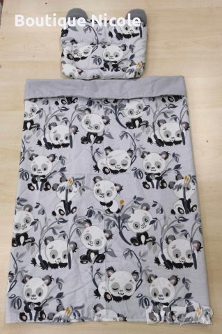 КОМПЛЕКТ ЗА КОЛИЧКА , снимка 4 - За бебешки колички - 41514280