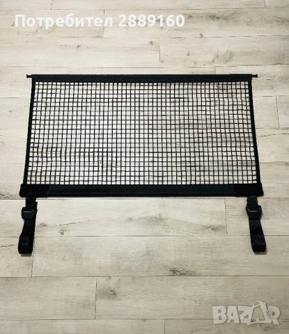 Оригинална мрежа за багажник за Mercedes G class след 2013г