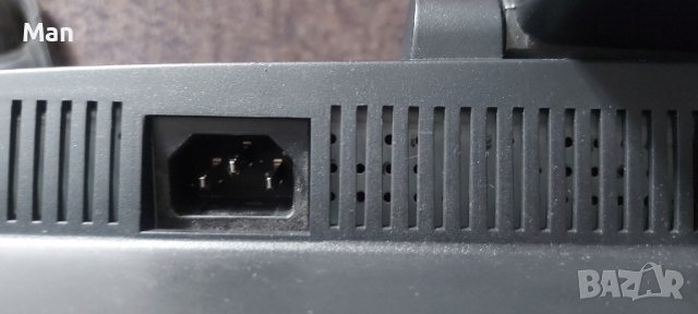 Монитор Hyundai N220W , снимка 3 - Монитори - 44585915