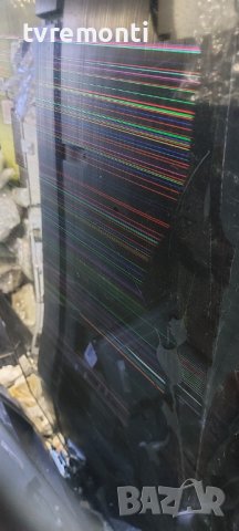 Mainboard BN41-02528A BN94-10832C for Samsung UE55KU6092U 55inc DISPLAY CY-GK055HGEV1H​, снимка 9 - Части и Платки - 42151993