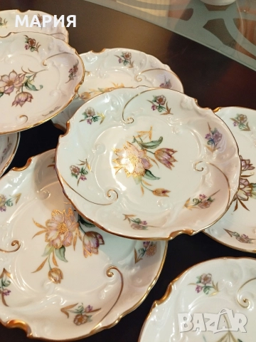 Altenburg Saxony 1906-1935г., снимка 3 - Антикварни и старинни предмети - 52906302