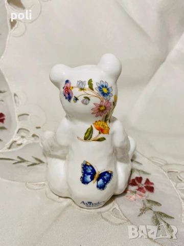 порцеланова статуетка , снимка 3 - Статуетки - 50852635